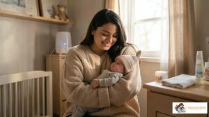 Como manter a pele do bebê protegida no inverno: 7 dicas práticas e seguras