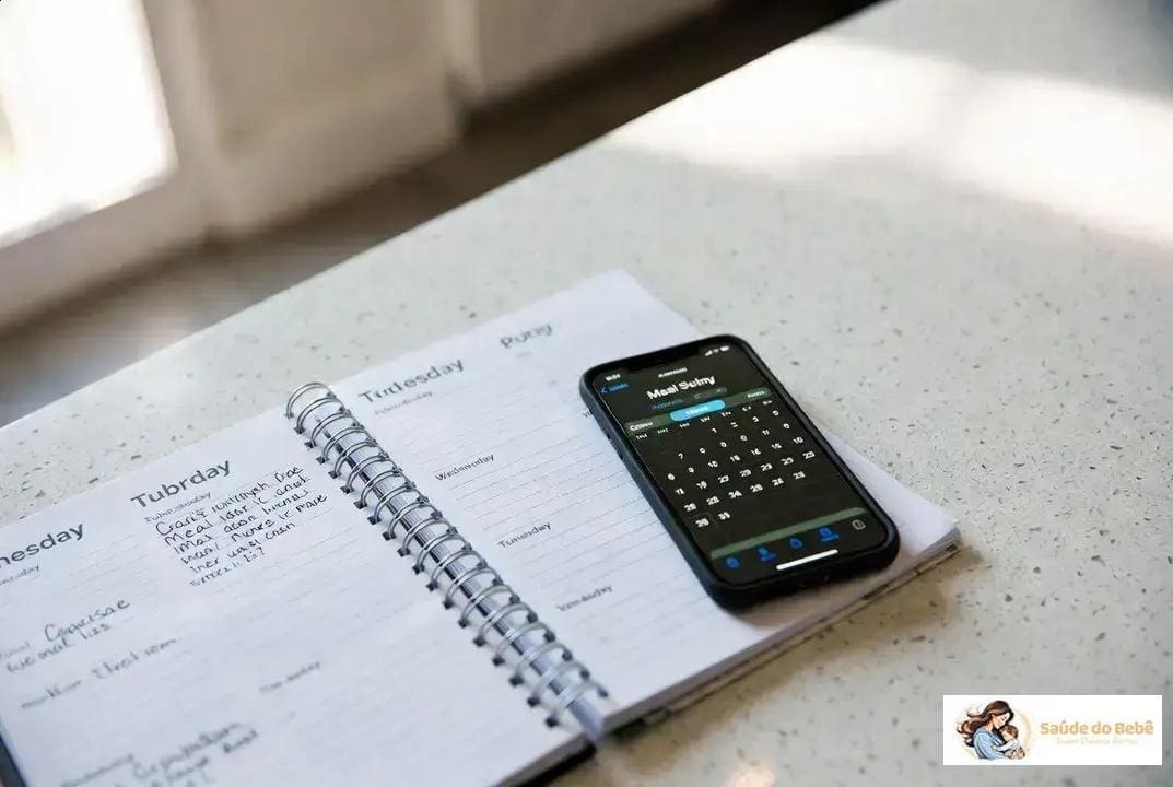 Estratégias práticas: ingredientes, combinações e preparo