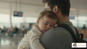 Como prevenir doenças em bebês durante viagens internacionais - guia prático