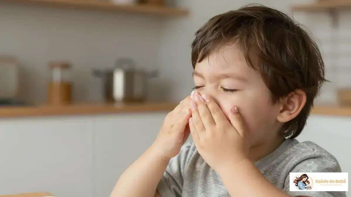 Por que a higiene pós-refeição importa Por que a higiene pós-refeição importa