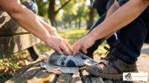 Cuidados com a higiene após passeios em parques: 7 passos práticos