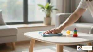 Cuidados com a higiene em ambientes fechados: guia rápido e essencial