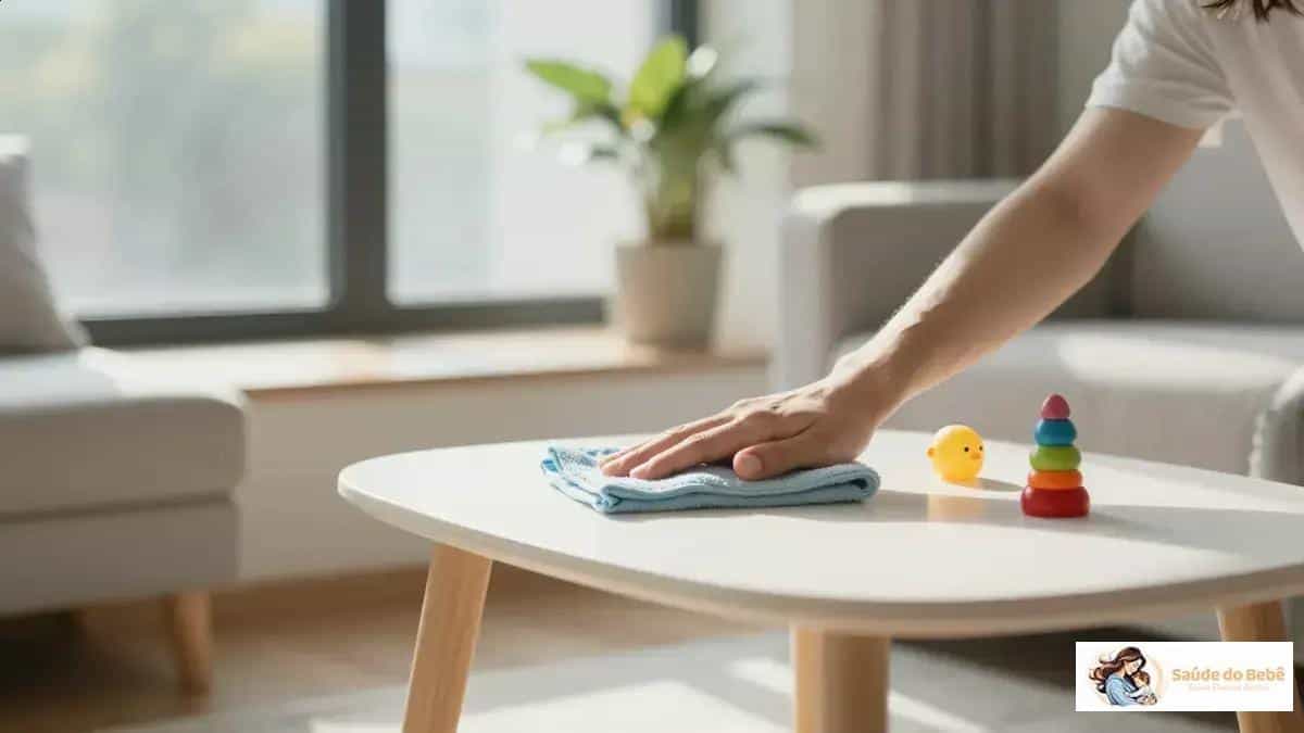 Cuidados com a higiene em ambientes fechados: guia rápido e essencial