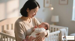 Cuidados contínuos para manter o bebê saudável: 8 rotinas práticas para pais