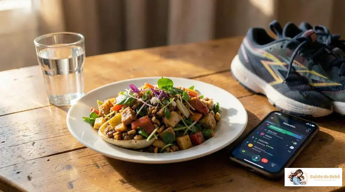 Conclusão: prevenindo novas infecções no dia a dia