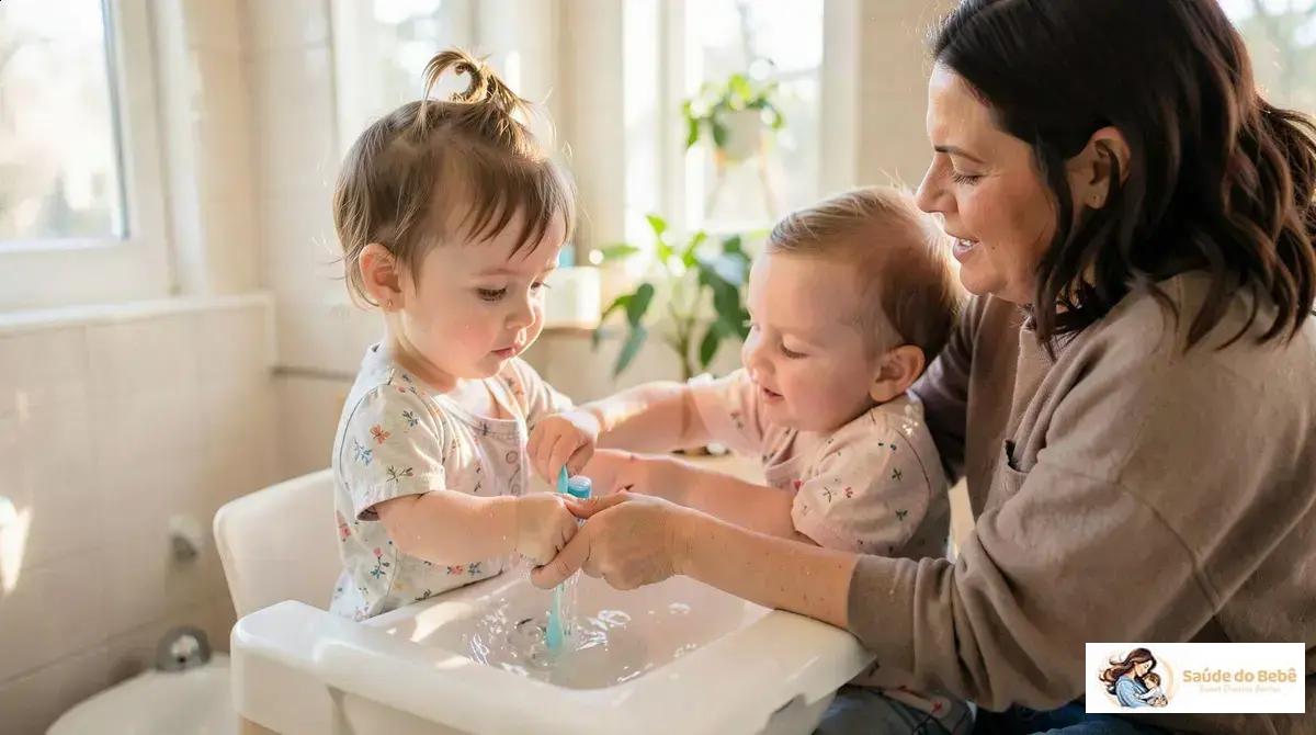 Conclusão: proteger contra doenças transmitidas por saliva