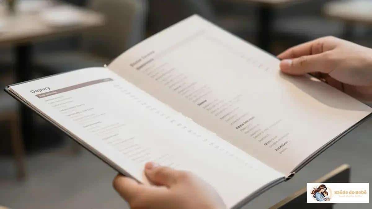 Cuidados práticos para alimentar crianças fora de casa