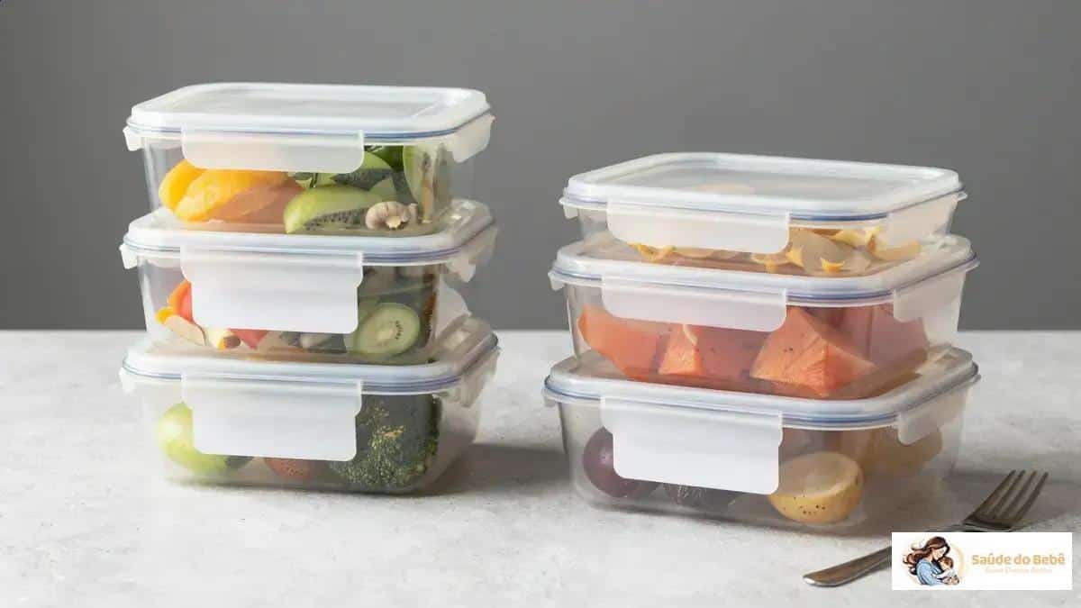 Receitas e lanches que funcionam quando o horário muda