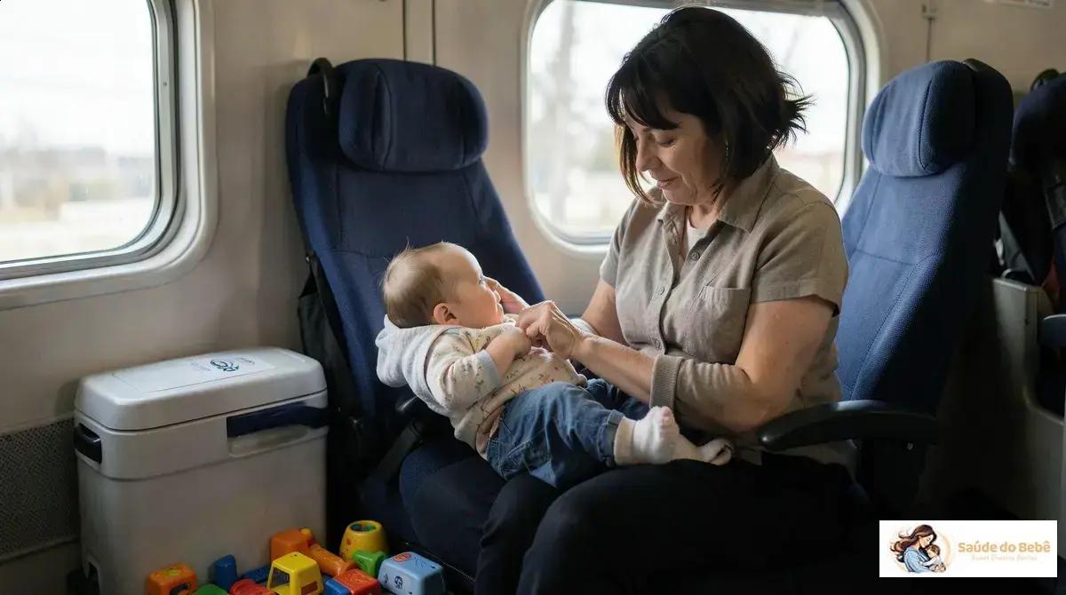 Conclusão: organizando viagens sem stress