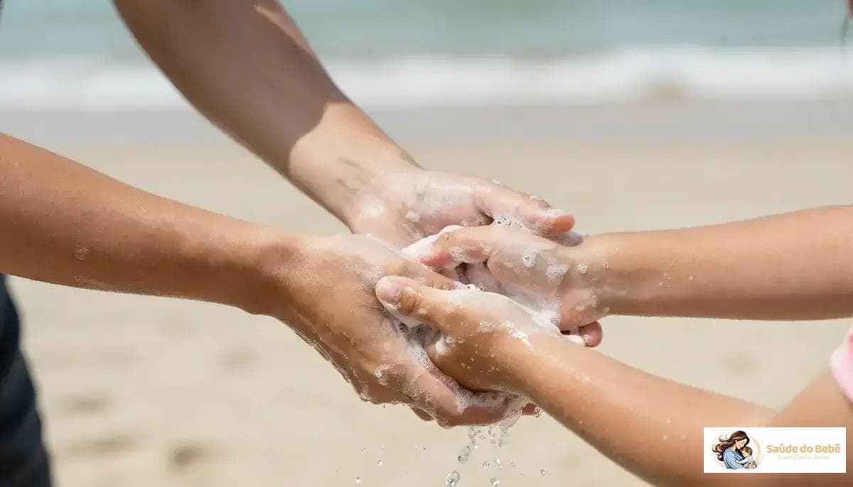 Conclusão: como manter hábitos seguros e simples