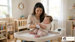 Prevenção de doenças no primeiro ano de vida: 7 passos práticos que funcionam