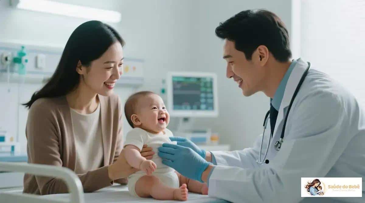 Conclusão: importância da consistência nos cuidados