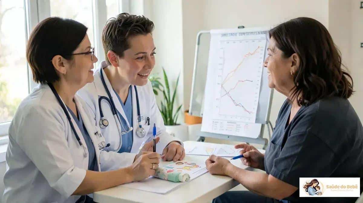 Exames e avaliações comuns: o que esperar