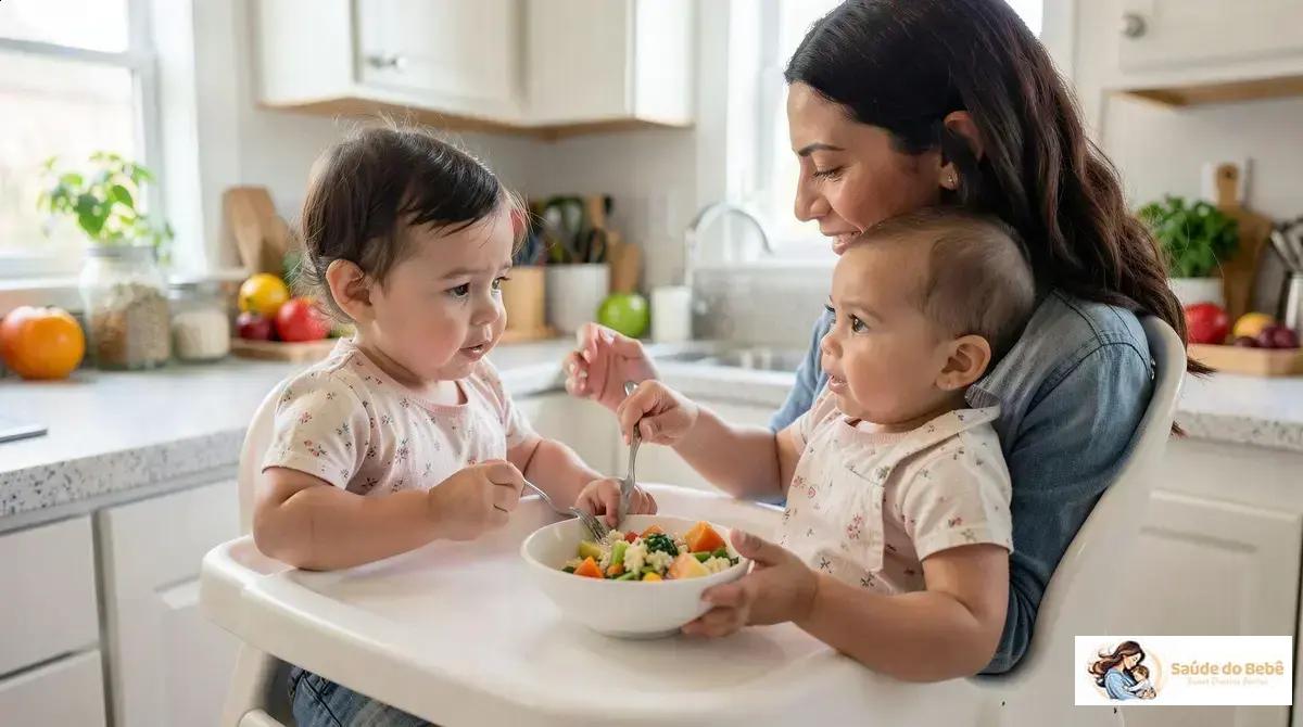 Melhores alimentos ricos em fibras e receitas práticas