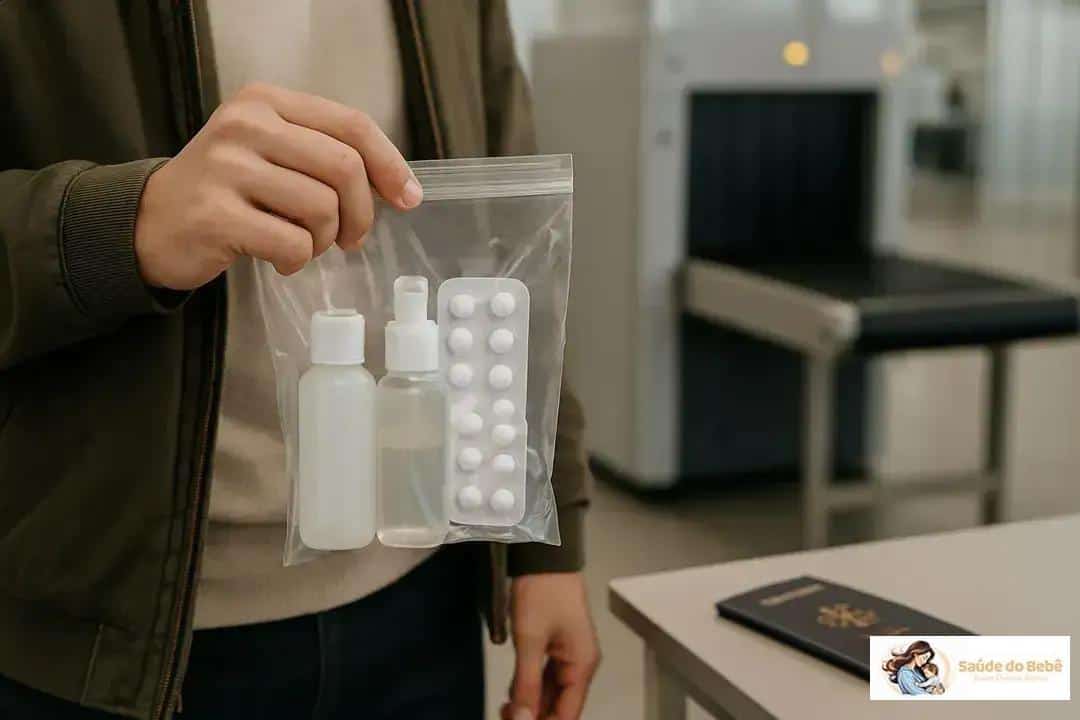 Conclusão: montar um kit prático e sem stress