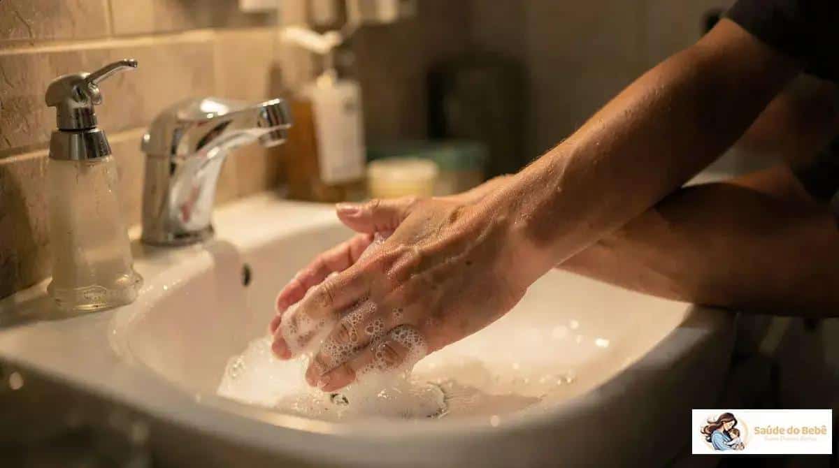 Higiene do ambiente e objetos: limpeza que faz diferença Higiene do ambiente e objetos: limpeza que faz diferença