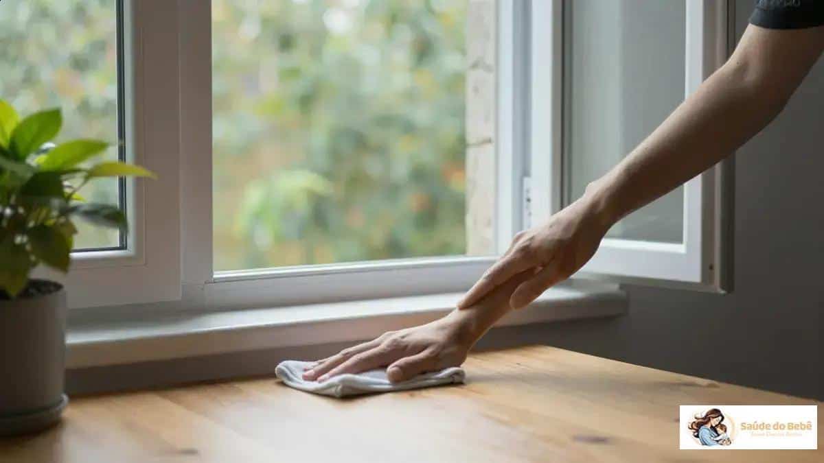 Estratégias para casas com crianças e pets