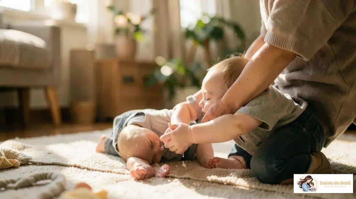 Conclusão e checklist rápido