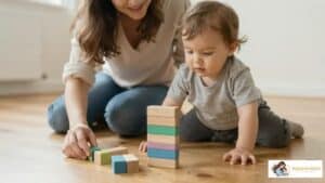 Sinais de progresso na coordenação motora: 12 marcos que você ignora