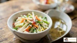 Alimentos ideais para digestão leve: 12 escolhas que aliviam e renovam seu dia