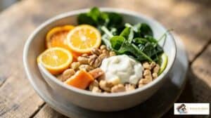 Alimentos ideais para o sistema imunológico: 12 opções práticas para reforçar