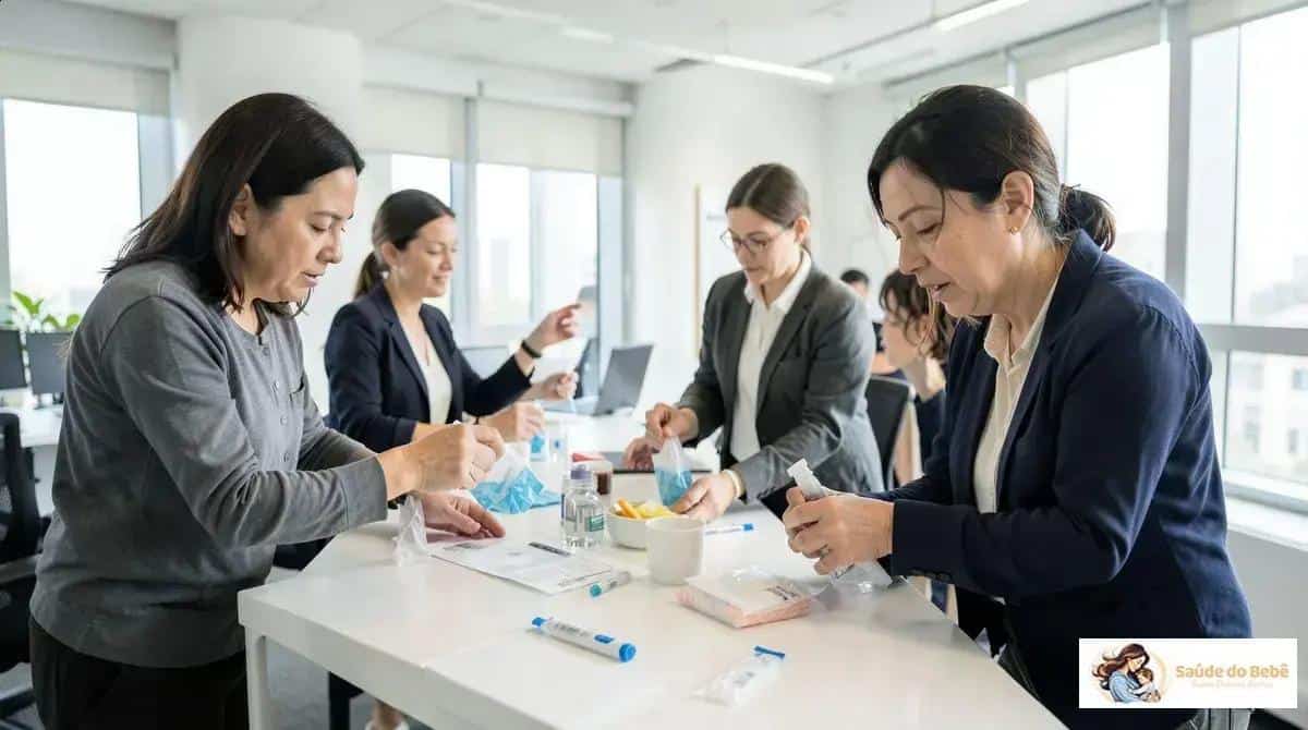 Conclusão: proteção prática e contínua