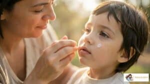 Como agir diante de reações alérgicas leves: passo a passo prático