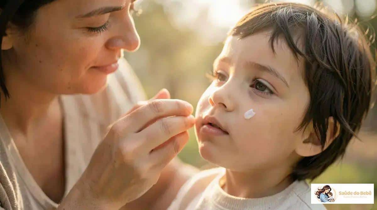 Como agir diante de reações alérgicas leves: passo a passo prático