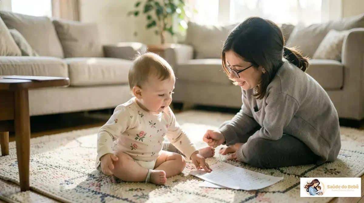 Intervenções e quando buscar ajuda