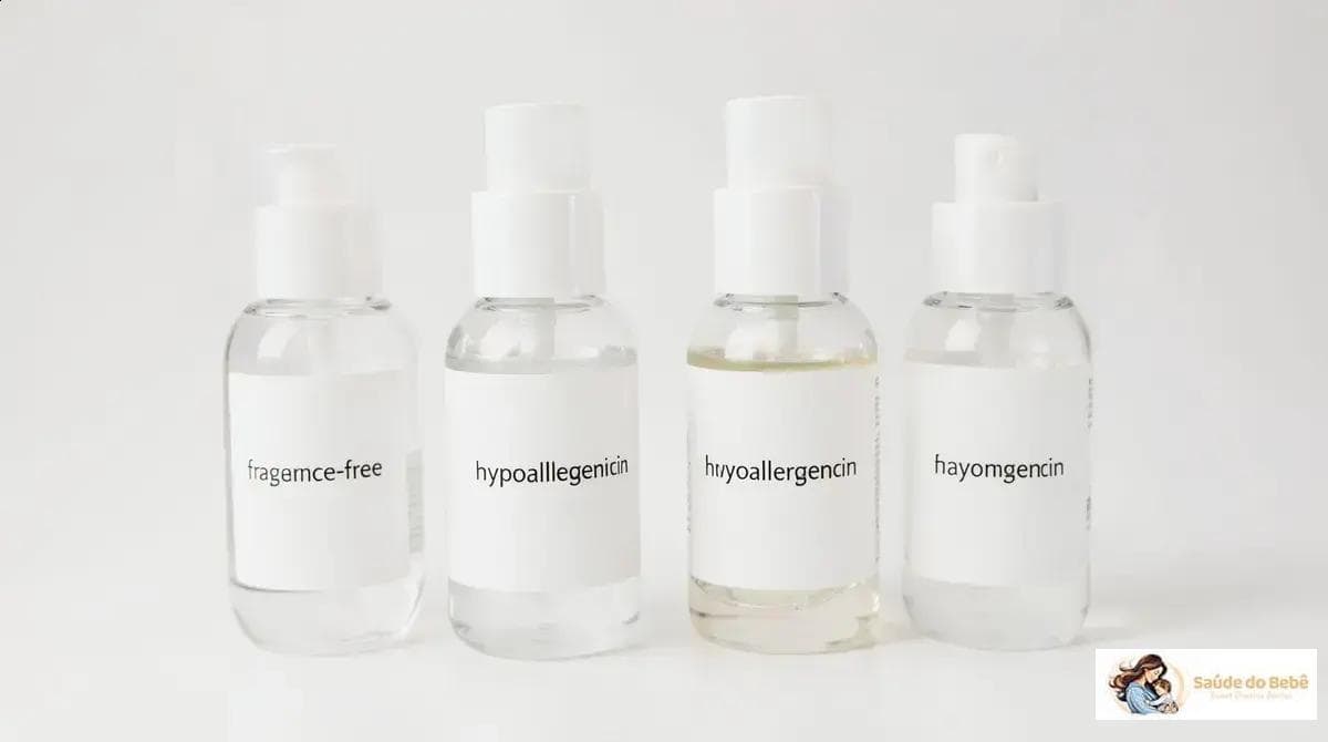 Rotina prática para prevenir e tratar irritações Rotina prática para prevenir e tratar irritações