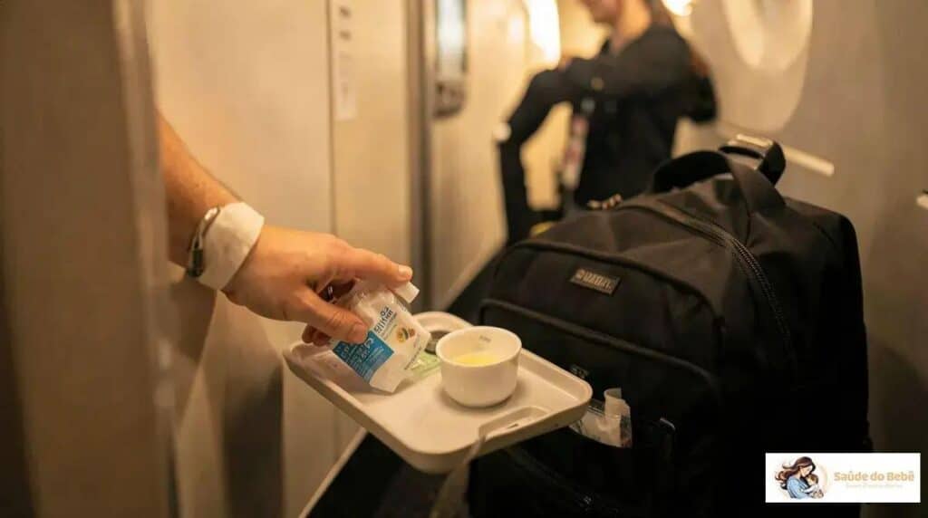 Como evitar contaminação durante viagens: 9 medidas práticas para viajar seguro