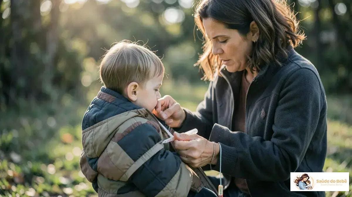 Por que as mudanças bruscas de temperatura adoecem? Por que as mudanças bruscas de temperatura adoecem?