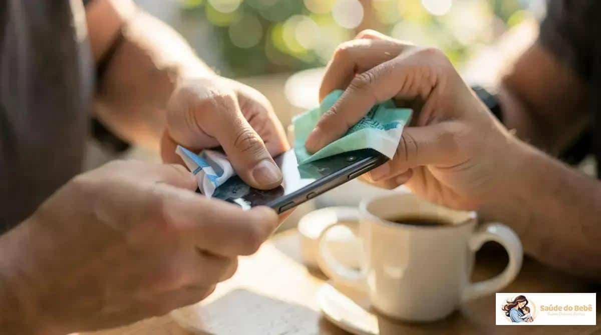 Como evitar doenças transmitidas por objetos compartilhados: guia prático