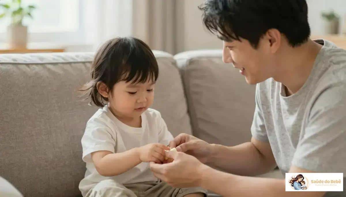 Como incentivar o desenvolvimento da fala: 12 estratégias práticas para pais