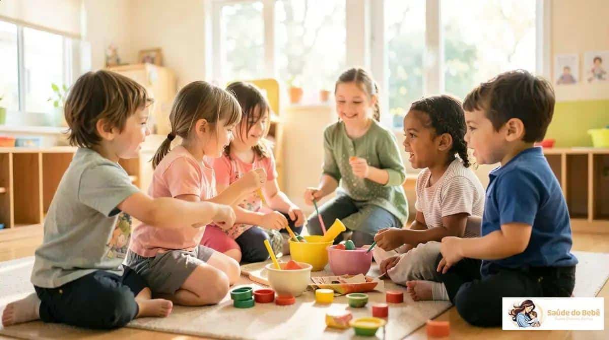 Por que o desenvolvimento social importa Por que o desenvolvimento social importa