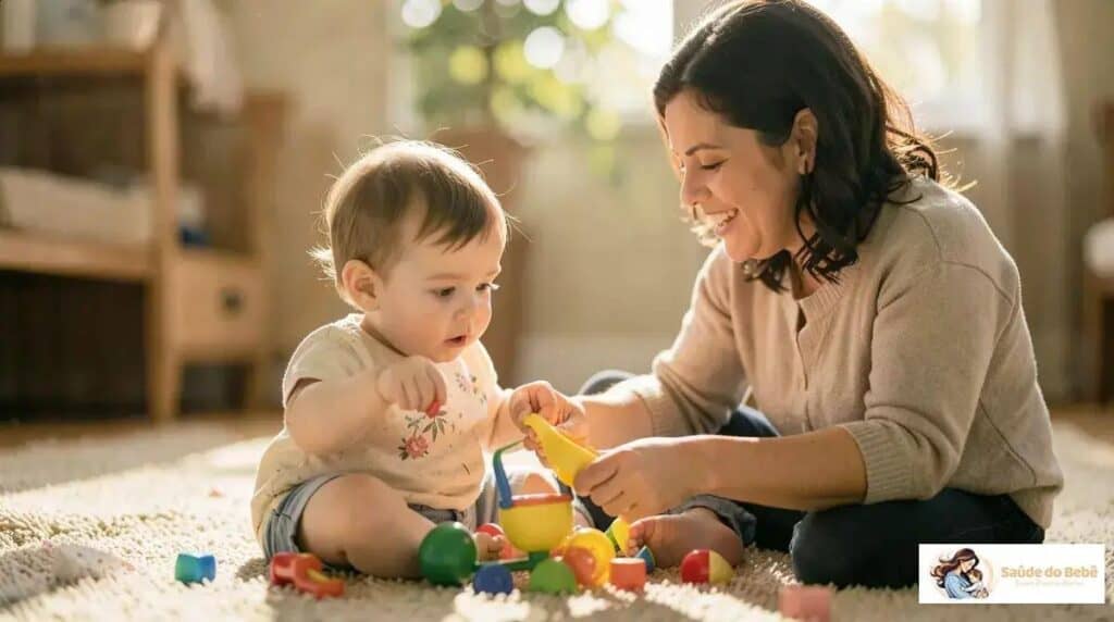 Como incentivar o desenvolvimento social precoce: 7 estratégias práticas hoje