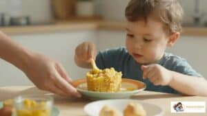 Como introduzir novos alimentos sem rejeição: 7 passos práticos e rápidos