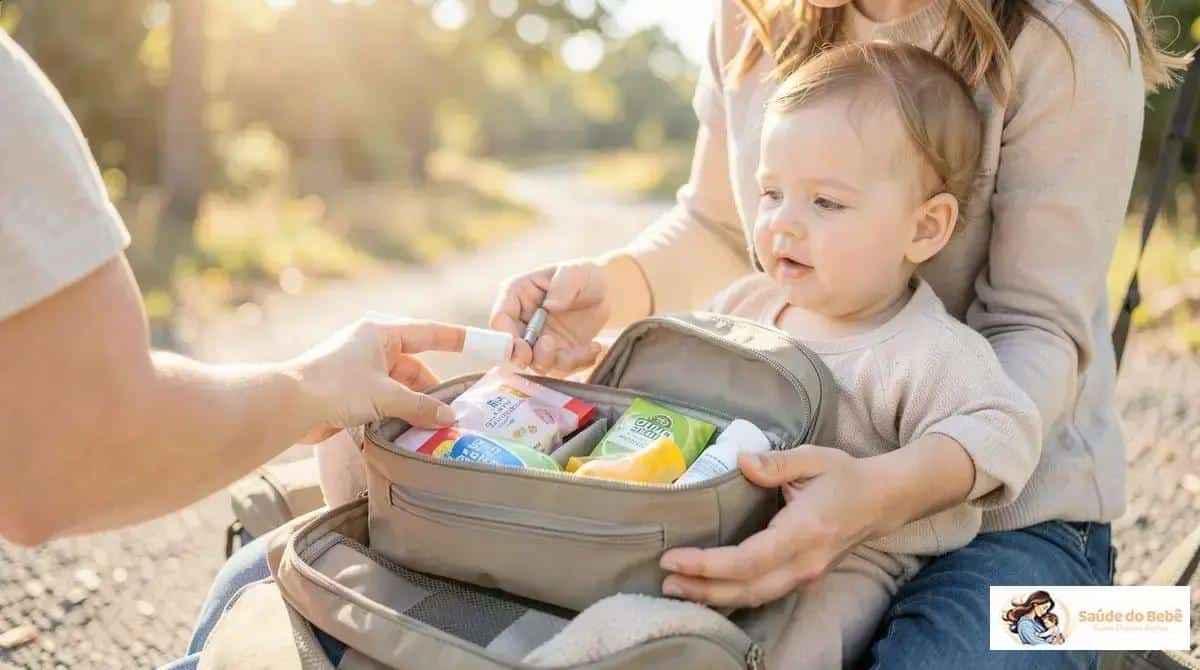 Como manter a higiene durante passeios longos: 15 estratégias práticas e rápidas