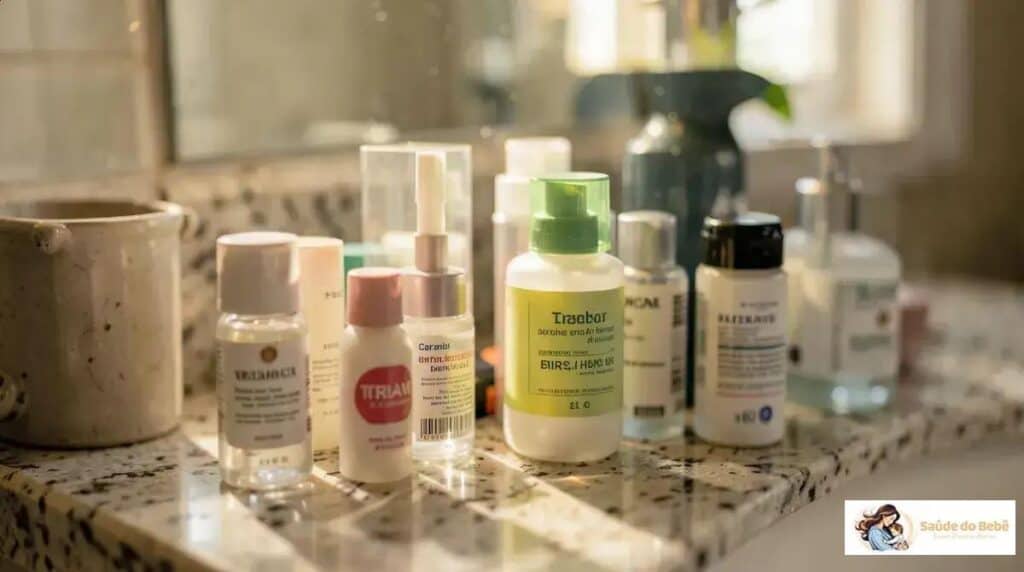 Como manter a higiene em dias corridos: 12 hábitos rápidos que funcionam