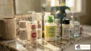 Como manter a higiene em dias corridos: 12 hábitos rápidos que funcionam