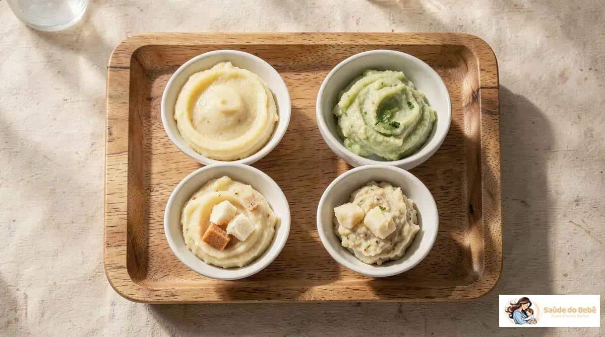 Segurança: prevenir engasgos e acidentes