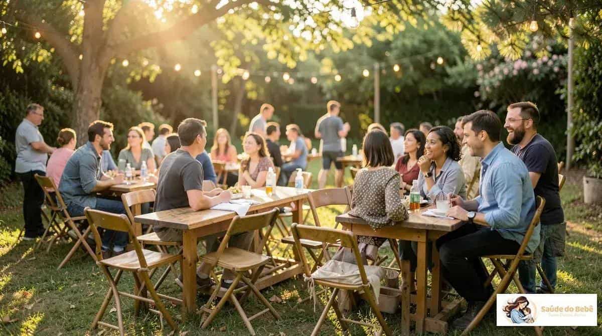 Como prevenir doenças durante festas e eventos: 8 medidas fáceis e eficazes