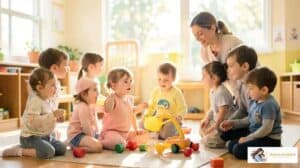 Como prevenir doenças em contato com outras crianças — guia essencial e rápido