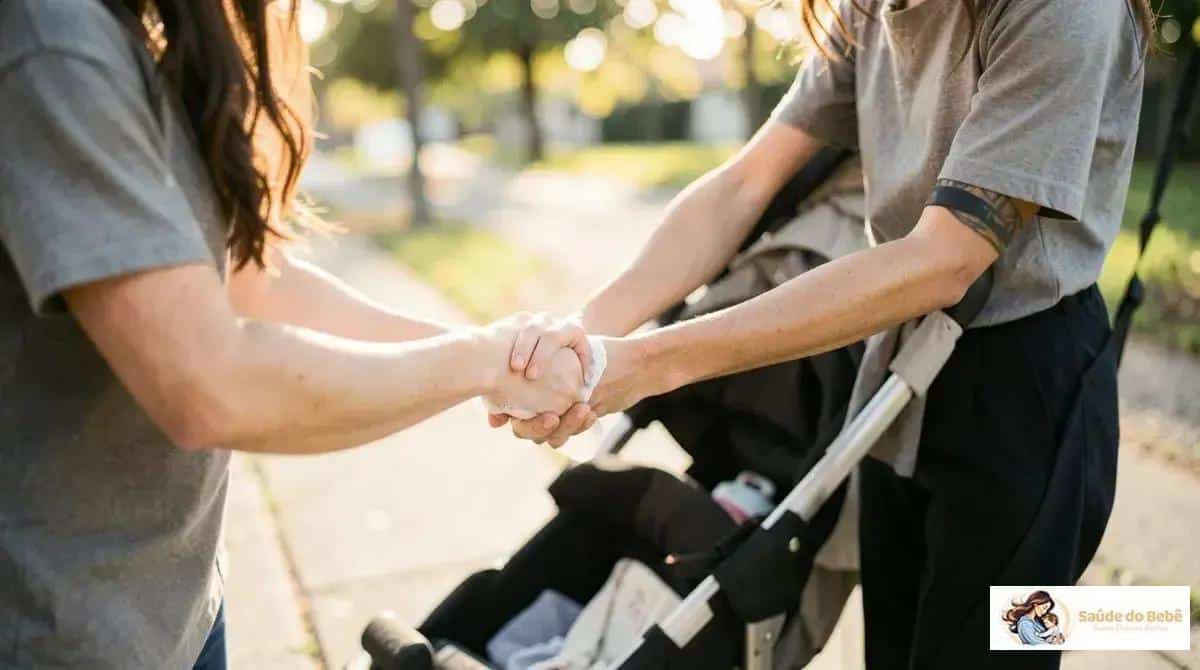 Conclusão: cuidados essenciais ao voltar para casa Conclusão: cuidados essenciais ao voltar para casa