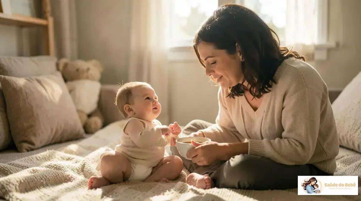 Ensinar linguagem emocional e autorregulação