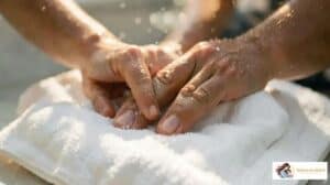 Cuidados com a higiene após contato com água: truques para evitar infecções