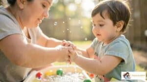 Cuidados com a higiene após contato com outras crianças: 7 medidas essenciais