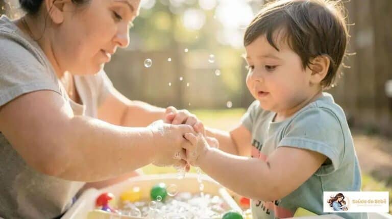 Cuidados com a higiene após contato com outras crianças: 7 medidas essenciais