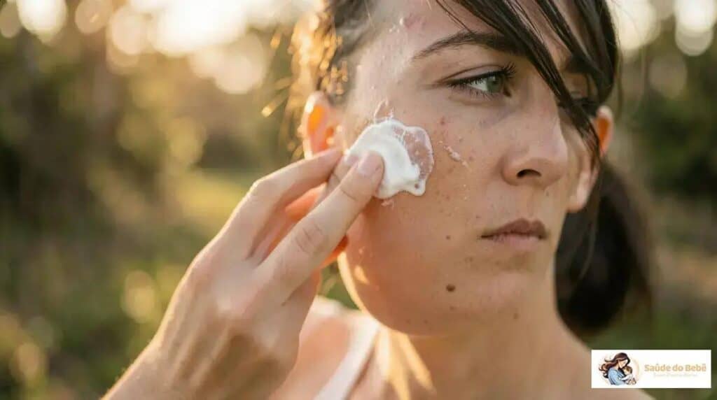 Cuidados com a pele após exposição ao vento: 9 passos para reparar e proteger