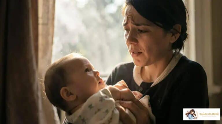 Cuidados com o bebê em ambientes com fumaça: 7 passos essenciais